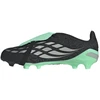 Buty piłkarskie vaikams adidas Predator Elite FT FG IH2110 (38)