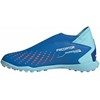 Adidas Predator Accuracy.3 LL TF Jr IE9437 futbolo batai