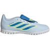 Buty piłkarskie vaikams adidas Predator Club FT TF KI8843 (32)