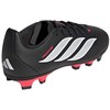 Vaikiški futbolo bateliai adidas Predator Club FG/MG JS0371
