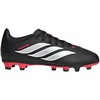 Vaikiški futbolo bateliai adidas Predator Club FG/MG JS0371