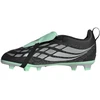 Buty piłkarskie vaikams adidas Predator Club FT EL FG/MG IH2098 (36 2/3)
