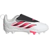 Buty piłkarskie vaikams adidas Predator Club Velcro FG/MG KJ6745 (28)