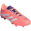adidas Predator League FG/MG JI1123 vaikiški futbolo bateliai