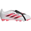 Buty piłkarskie vaikams adidas Predator Club FT FG/MG KJ6728 (31)
