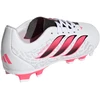 Buty piłkarskie vaikams adidas Predator Club FG/MG IH2099 (34)