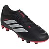 Vaikiški futbolo bateliai adidas Predator Club FG/MG JS0371