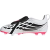 Buty piłkarskie vaikams adidas Predator Club FT EL FG/MG IH2097 (31)