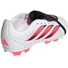 Buty piłkarskie vaikams adidas Predator Club FT FG/MG KJ6728 (31)