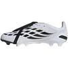 Buty piłkarskie vaikams adidas Predator Elite FT FG IH2109 (38)
