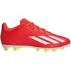 Adidas X Crazyfast Club FxG Jr IF0720 futbolo batai