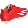 Adidas X Crazyfast Club FxG Jr IF0720 futbolo batai