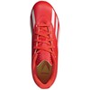 Adidas X Crazyfast Club FxG Jr IF0720 futbolo batai