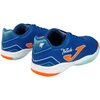 Buty piłkarskie vaikams Joma Toledo Indoor 2604 mėlyna TOJW2604IN (31)