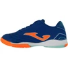Buty piłkarskie vaikams Joma Toledo Indoor 2604 mėlyna TOJW2604IN (31)