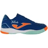Buty piłkarskie vaikams Joma Toledo Indoor 2604 mėlyna TOJW2604IN (31)
