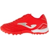 Buty piłkarskie vaikams Joma Toledo Turf 2606 raudona TOJW2606TF (29)