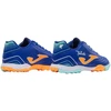 Buty piłkarskie vaikams Joma Toledo Turf 2604 mėlyna TOJW2604TF (37)