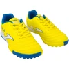 Buty piłkarskie vaikams Joma Toledo turf geltona TOJW2609TF (31)
