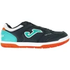 Buty piłkarskie vaikams Joma Top Flex 2603 IN tamsiai mėlyna TPJW2603IN (32)