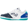 Buty piłkarskie vaikams Joma Top Flex 2632 IN balta TPJW2632IN (36)