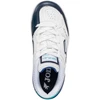 Buty piłkarskie vaikams Joma Top Flex 2632 IN balta TPJW2632IN (36)