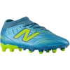 Buty piłkarskie vaikams New Balance Tekela V5 Team Low FG NBYT3FL1NM (33)