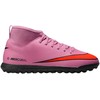 Batai piłkarskie vaikams Nike Mercurial Superfly 10 Club TF FQ8313 600 (37,5)
