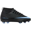 Buty piłkarskie vaikams Nike Mercurial Superfly 10 Club FG/MG FQ8318 001 (35)