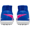 Buty piłkarskie vaikams Nike Mercurial Superfly 10 Club TF FQ8313 446 (38)