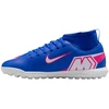 Buty piłkarskie vaikams Nike Mercurial Superfly 10 Club TF FQ8313 446 (38)