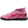 Batai piłkarskie vaikams Nike Mercurial Superfly 10 Club TF FQ8313 600 (37,5)
