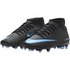Buty piłkarskie vaikams Nike Mercurial Superfly 10 Club FG/MG FQ8318 001 (35)