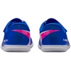 Buty piłkarskie vaikams Nike Mercurial Vapor 16 Club IC HQ2120 446 (29,5)