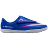 Buty piłkarskie vaikams Nike Mercurial Vapor 16 Club IC HQ2120 446 (29,5)