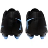 Buty piłkarskie vaikams Nike Mercurial Vapor 16 Club FG/MG FQ8286 003 (37,5)