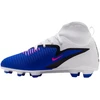 Buty piłkarskie vaikams Nike Phantom 6 High Club FG/MG HQ2022 446 (38,5)