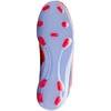 Buty piłkarskie vaikams Nike Phantom 6 High Club FG/MG HQ2022 400 (38)