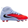 Buty piłkarskie vaikams Nike Phantom 6 High Club FG/MG HQ2022 400 (38)