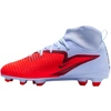 Buty piłkarskie vaikams Nike Phantom 6 High Club FG/MG HQ2022 400 (38)