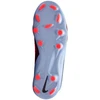Buty piłkarskie vaikams Nike Phantom 6 High Academy FG/MG HQ2042 400 (35,5)