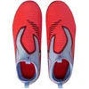 Buty piłkarskie vaikams Nike Phantom 6 High Academy FG/MG HQ2042 400 (35,5)