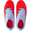 Buty piłkarskie vaikams Nike Phantom 6 High Club FG/MG HQ2022 400 (38)
