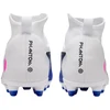 Buty piłkarskie vaikams Nike Phantom 6 High Club FG/MG HQ2022 446 (38,5)
