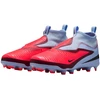 Buty piłkarskie vaikams Nike Phantom 6 High Academy FG/MG HQ2042 400 (35,5)