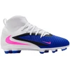 Buty piłkarskie vaikams Nike Phantom 6 High Club FG/MG HQ2022 446 (38,5)
