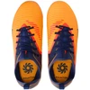 Buty piłkarskie vaikams Nike Phantom 6 Low Academy FG/MG EH HQ2032 800 (32)