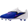 Buty piłkarskie vaikams Nike Phantom 6 Low Club FG/MG HM9202 446 (38,5)