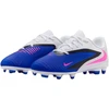 Buty piłkarskie vaikams Nike Phantom 6 Low Club FG/MG HM9202 446 (38,5)