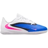 Nike Phantom 6 Low Club IC HQ2031 446 (38) vaikiški futbolo bateliai